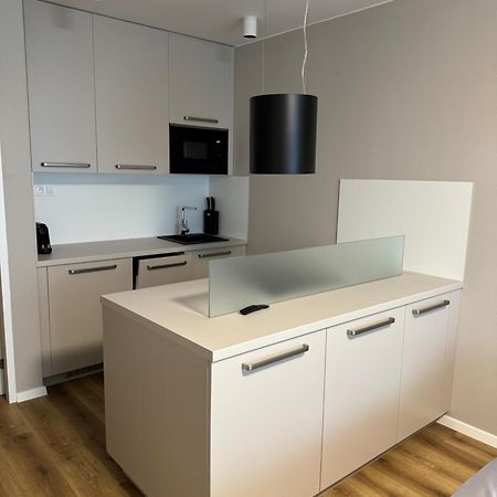 Violet Apartment Brno Dış mekan fotoğraf