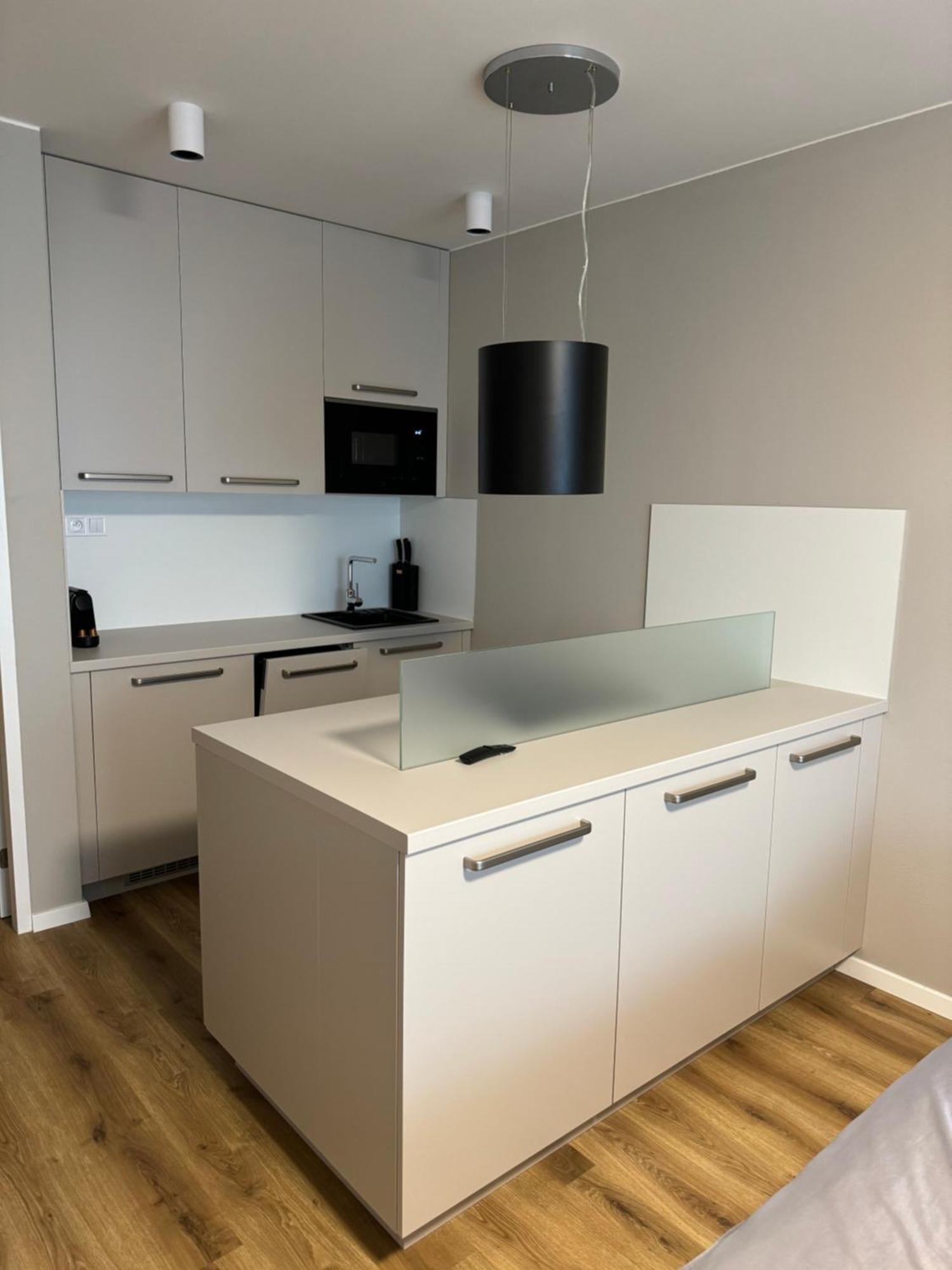 Violet Apartment Brno Dış mekan fotoğraf